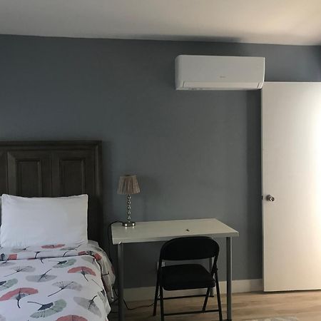 Room2 Fremont Eksteriør bilde