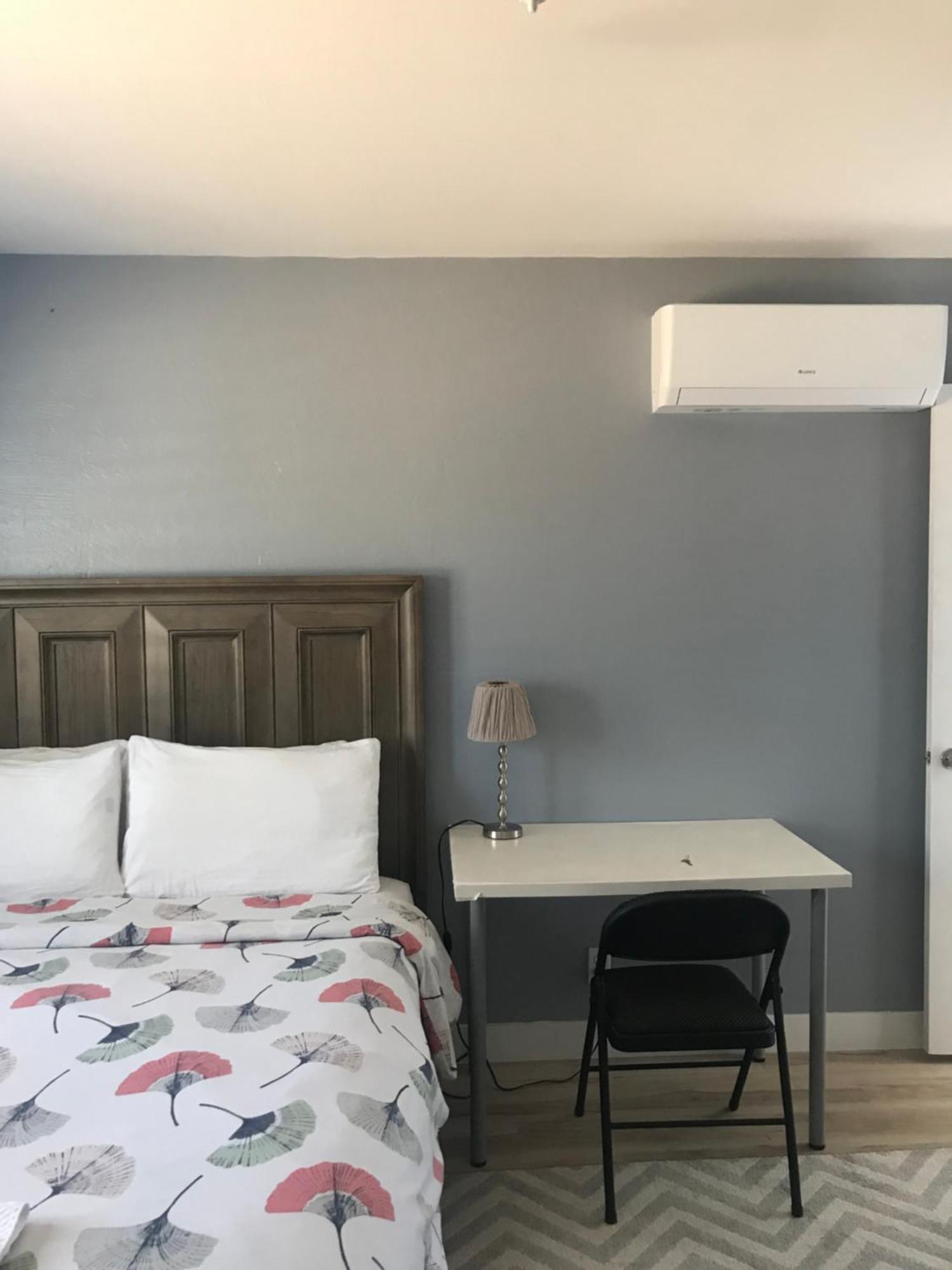Room2 Fremont Eksteriør bilde