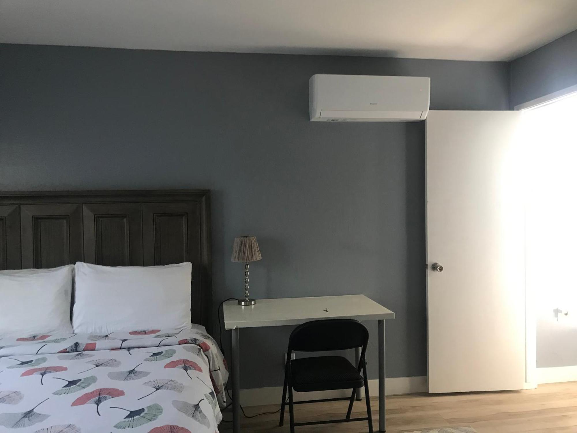 Room2 Fremont Eksteriør bilde