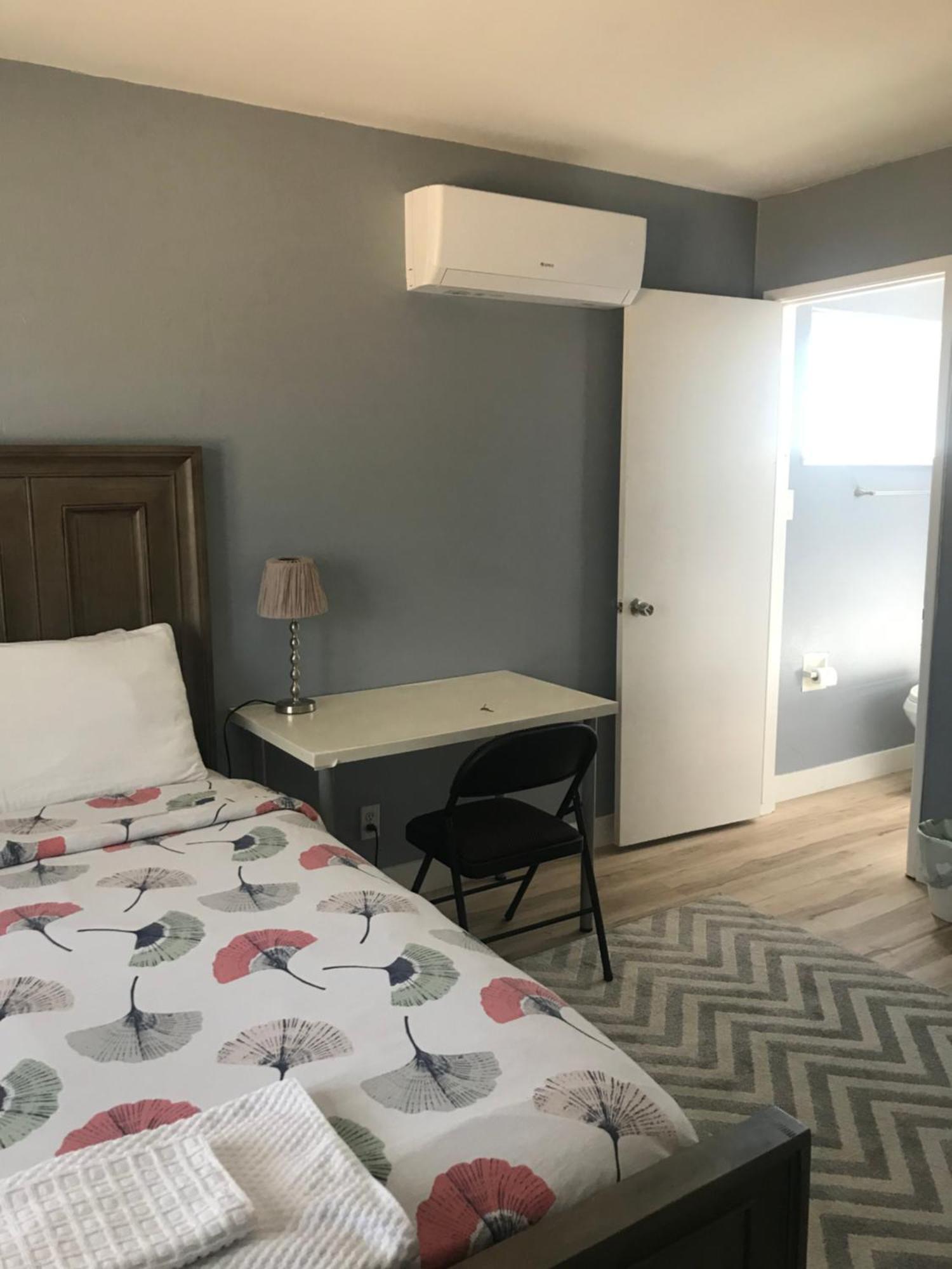 Room2 Fremont Eksteriør bilde